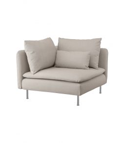 Corner Section, Fridtuna Multicolor