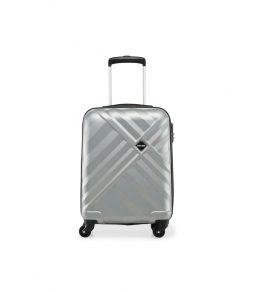 Hard-Sided Polycarbonate 20 inch - 55cm Bag