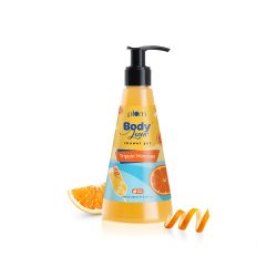 Bodylovin Trippin Mimosas Shower Gel 240 Ml