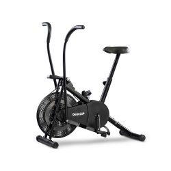 Vortex Active 2M Air Bike Exercise Cycle beatXP