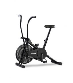 Vortex Active 2M Air Bike Exercise Cycle beatXP