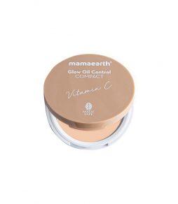 Glow Oil Control Compact SPF 30 with Vitamin C