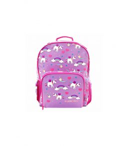 Scoobies Unicorn Glow-in-the-Dark Bag