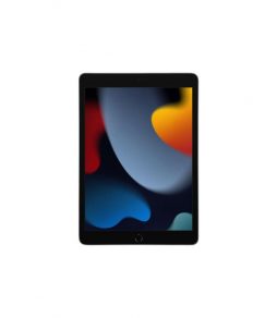 iPad 9th Gen 2021 25.91 cm (10.2 inch) Wi-Fi Tablet