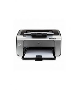 Laserjet P1108 Monochrome Laser Printer
